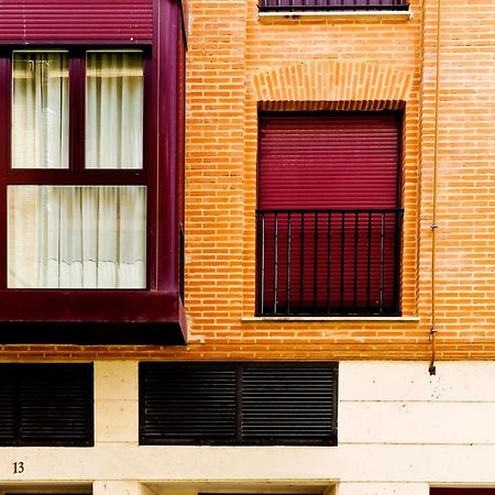 Habitaciones Albero Торо Екстер'єр фото