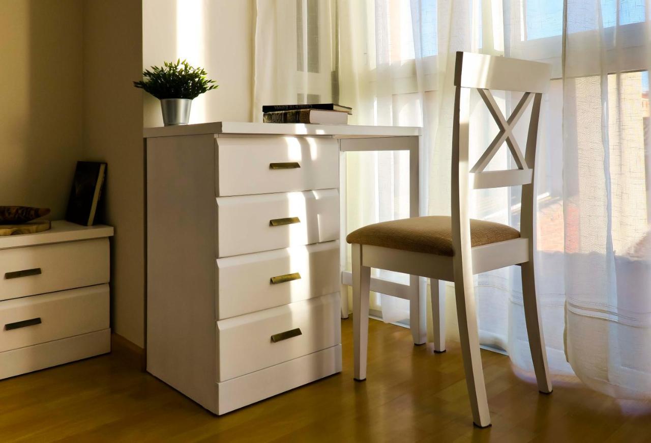 Habitaciones Albero Торо Екстер'єр фото