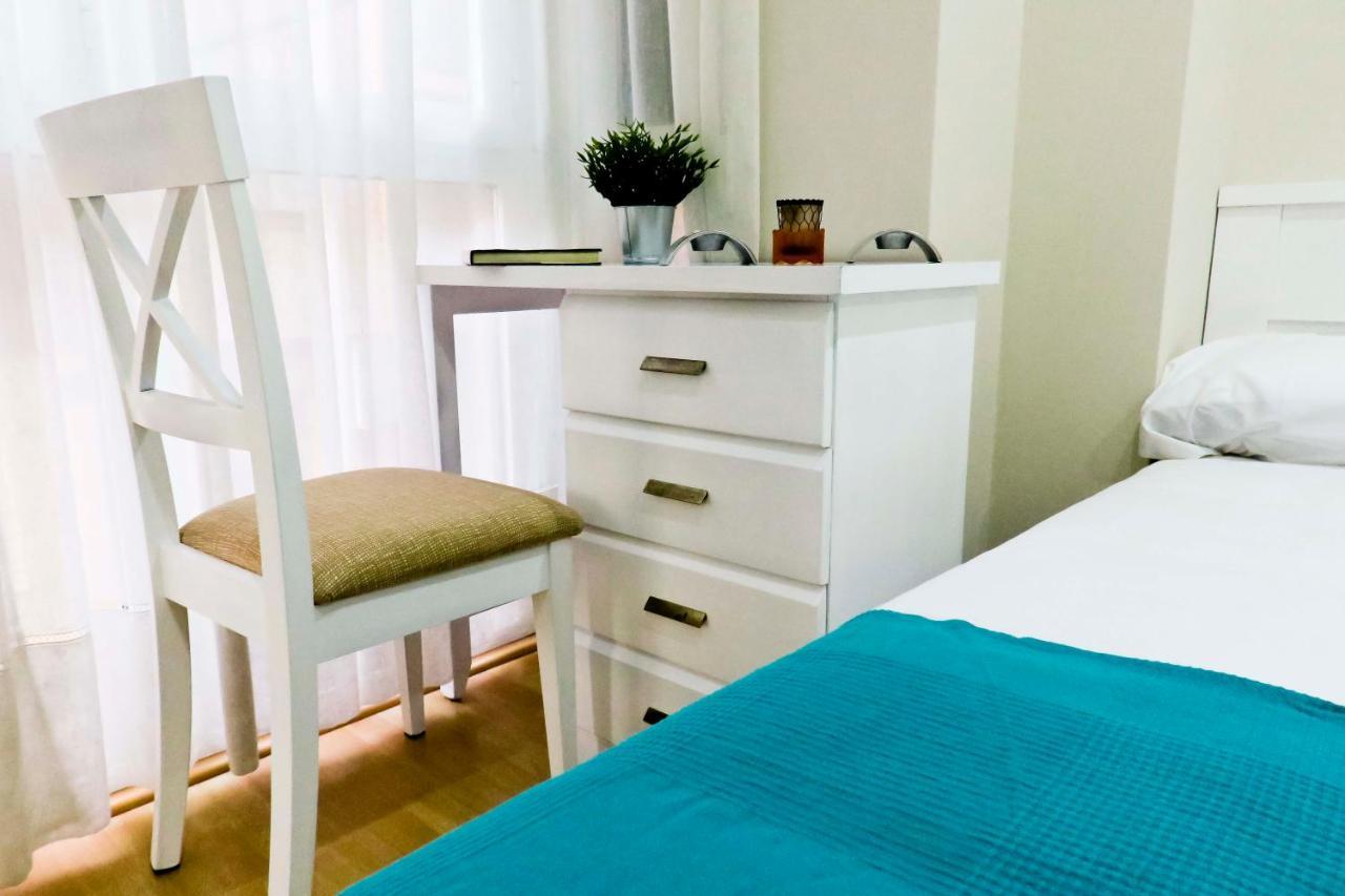 Habitaciones Albero Торо Екстер'єр фото